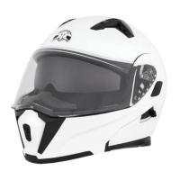 Desment Шлем модуляр Snow Vector White Gloss в Самаре
