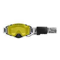509 Очки снегоходные Aviator 2.0 S1 с подогревом Whiteout в Самаре