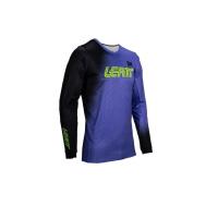 Leatt Джерси 3.5 Ride Kit V25 Argon в Самаре