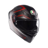 AGV Шлем K1 S Sling Matt Black/Red в Самаре