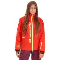 Dragonfly Куртка утепленная Gravity Teenager Red - Yellow 2023 в Самаре