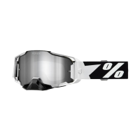 100% Очки Armega LE Renen Starbleed / Mirror Silver в Самаре