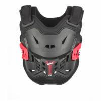 Leatt Детская Защита тела 2.5 Mini Black/Red 110-134 в Самаре
