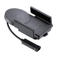 SP Connect Универсальный держатель для телефона с зарядным модулем Universal Charging Phone Clamp в Самаре