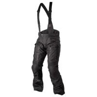 Scout Мотоштаны Rampart black в Самаре