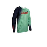 Leatt Джерси 3.5 Ride Kit V25 Matcha в Самаре