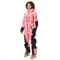 Dragonfly Комбинезон Freeride Pro Woman Flamingo Pink в Самаре