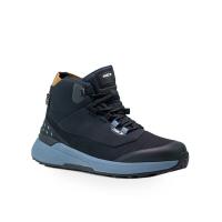 Sidi Мотокроссовки Nucleus GTX Black/Bering Sea в Самаре