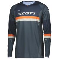 Scott Джерси 450 Podium blue/orange в Самаре