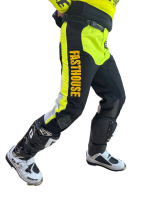 Fasthouse Брюки Grindhouse Pant Yellow-Violent в Самаре
