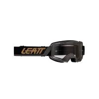 Leatt Маска Vizion 2.5s Small Shadow Clear 90 VLT V25 в Самаре