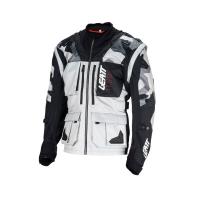 Leatt мотокуртка Enduro Jaket 5.5 2026 Forge в Самаре