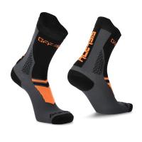 Acerbis Носки MTB Track Black/Orange в Самаре
