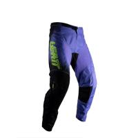 Leatt Штаны 3.5 Ride V25 Argon в Самаре