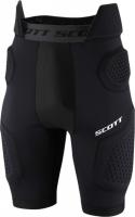 Scott Шорты Softcon Air Short Protector black в Самаре