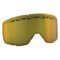 Scott Линзы Primal/Hustle/Tyrant/Split yellow в Самаре