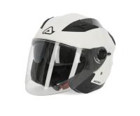 Acerbis Шлем Jet Firstway 2.0 White в Самаре