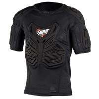 Leatt Защита панцирь Roost Tee Black в Самаре