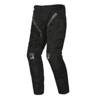 Dimox Мотобрюки текстиль Thunder Strike Mens SD-PT20 Black в Самаре