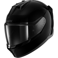 Shark Мотошлем D-Skwal 3 Blank Black в Самаре