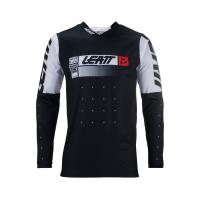Leatt Джерси Moto 4.5 Lite V24 Black в Самаре