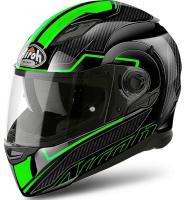 Airoh Шлем Интеграл Movement-S Color Faster Green в Самаре