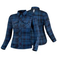 Shima Рубашка Renegade 2.0 Lady Blue в Самаре