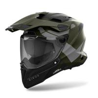 Airoh Шлем Commander 2 Reveal Military Green в Самаре