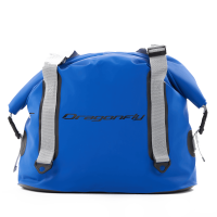 Dragonfly Гермосумка DF Voyager Blue 40л в Самаре