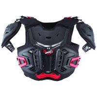 Leatt Детская Защита тела 4.5 Pro Black/Red в Самаре