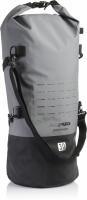 Acerbis Сумка водонепроницаемая вертикальная X-Water Vertical Black/Grey 30L в Самаре