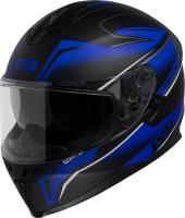 IXS Шлем интеграл HX 1100 2.3 черно-синий в Самаре