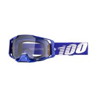 100% Очки Armega 2025 Klein / Clear в Самаре