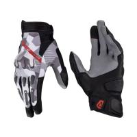 Leatt Перчатки ADV HydraDri 7.5 Short 2026 Steel в Самаре