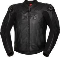 IXS Мотокуртка X-Sport LD RS-1000 Черная в Самаре