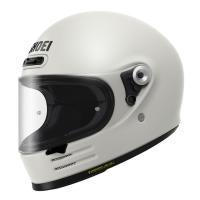 Shoei Шлем Glamster Candy 06 белый в Самаре