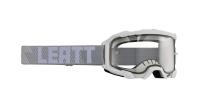 Leatt Маска Velocity 4.5 White Clear 83% в Самаре
