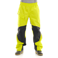 Dragonfly Дождевые штаны Evo Yellow (мембрана) в Самаре