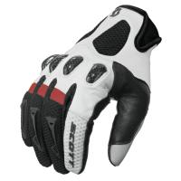 Scott Перчатки Assault black/red в Самаре