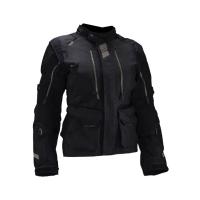 Leatt Мотокуртка ADV MultiTour 5.5 Women 2026 Stealth в Самаре