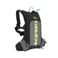 Acerbis Рюкзак с гидропаком X-Storm Logo Black/Grey (14,5/3 L) в Самаре