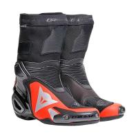 Dainese Ботинки Axial 2 628 Black/Red-Fluo в Самаре