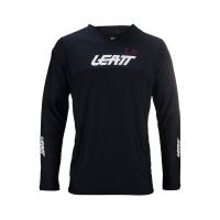 Leatt Джерси Moto 4.5 Enduro V24 Black в Самаре