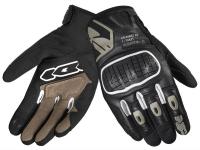 Spidi Перчатки G-Warrior Black/Sand в Самаре