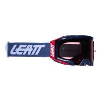 Leatt Маска Velocity 5.5 Graphene Rose US 32% в Самаре