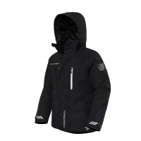Finntrail Куртка мужская утепленная Powerman 3760 Graphite в Самаре