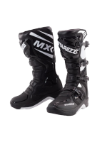 Starezzi Мотоботы Milano Black/White в Самаре