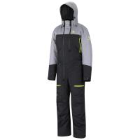 Scott комбинезон зимний Roop Dryo Black/Mlg/Grey в Самаре