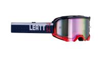 Leatt Маска Velocity 4.5 Iriz Royal Purple 78% в Самаре