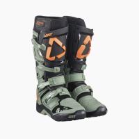 Leatt Мотоботы кроссовые 4.5 HydraDri V26 Cactus в Самаре